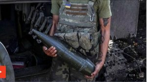 Пушки молчат? ВСУ теряют боеприпасы быстрее, чем их привозит Европа