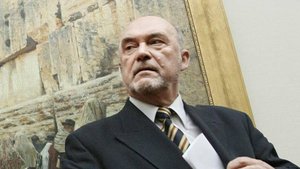 Бывший директор Третьяковской галереи Родионов умер на 89-м году жизни