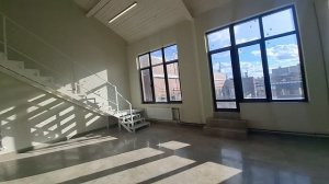 Аренда лофт 110 м2 Большая Почтовая 7
