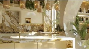 Особняк ИЛОНА МАСКА стоимостью 7,2 млрд $, выглядит как кадр из научно-фантастического фильма.