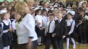 "МИМОХОДОМ", 2 сентября 2013 год. Автор проекта О. Дзиов