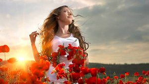 Людмила Сенчина - "Любовь тебя настигнет"