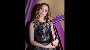 Анна Андрусенко ( Anna Andrusenko )