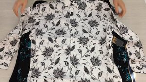 ✨НОВИНКА⭐сти335.1. Рубашки + штаны мужские Johny Bigg сток