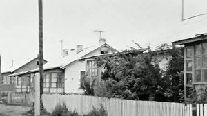 Ишимский район. Село Новолокти 1969 год.