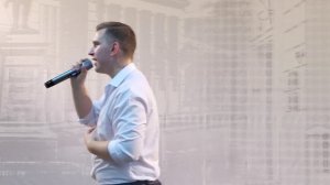 Я таких никогда не видел. Артём Абакумов