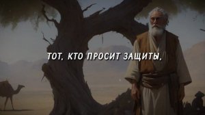 Притча о трёх типах людей, которые обязательно тебя предадут.