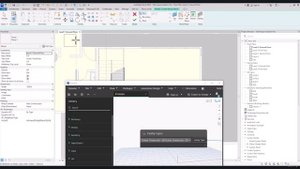 5.3 -Rhythm Package for Revit Parameters – SETGET and Wall Type Selection