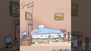 голодный будильник