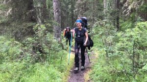 Поход на Алтай летом. Гора Белуха. Горный отдых 2019. Влог про путешествие