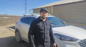 Выкуп кредитного авто у Сергея  +79269609699