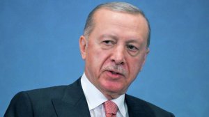 Эрдоган: конфликт на Украине можно завершить путем переговоров