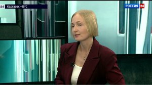 Интернет. Анна Головачёва