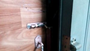 Уверены, что сторож здесь не нужен?