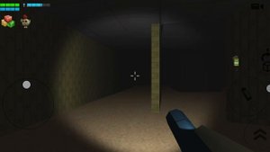 Выживание с мясником ЧАСТЬ 5 (финал)