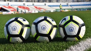 Футбольные таймы. Выпуск 180 от 02.09.2025