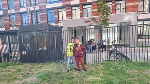 первый сезон первая серия ШГД😝😝😝😝