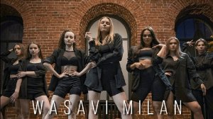 Немного Vogue