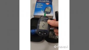 Глюкометр On Call Plus