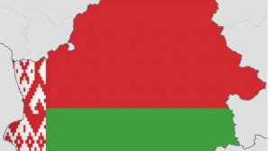 Страна журавля. Беларусь. Электрички 90-х годов.