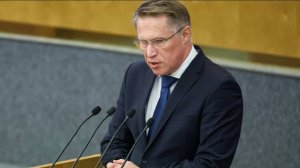 Мурашко: Россия и Китай активно развивают контакты в сфере медицины