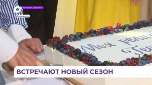 В театре имени Горкьго во Владивостоке начинается новый театральный сезон