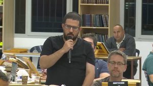 Почему мы должны молиться бесконечности