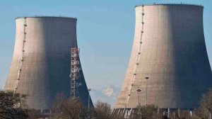 Строительство второй АЭС в Казахстане обсудили в Пекине