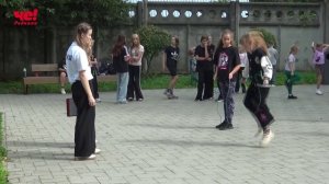 роуп скипинг соревнования