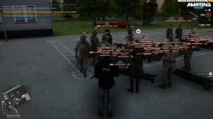 📹 ПЕРВАЯ ВЕРБОВКА ИЗ АРМИИ В ФСБ НА АМАЗИНГ РП В GTA CRMP →
👤 #Sharipov →
@youtubabot: 📹720p