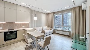 «Холланд парк»! Аренда 2-комнатной квартиры, 45 м² (ID 47279)