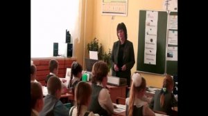 В сказочной стране гномов №1.Урок музыки в 3 классе