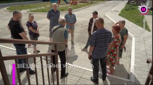 В Мегионе развернулась борьба за дома между двумя управляющими компаниями