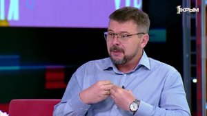 «Утро нового дня». В гостях Евгений Костылев