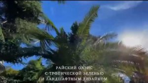 ГК The Manor 4* (Манор) Адлер(Сочи)