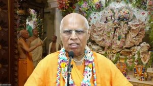 2025 Сентя́брь 2 | Джапа  - Е.С. Локанатха Свами