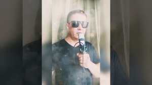 Воспоминания о былой любви - Кароль и шут.( Cover В.Я.П.)