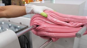 Мастерство создания сладостей! Милые сладости ручной работы от корейского кондитерского магазина Can