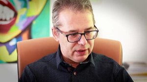 Российский Доктор Лайтман: Евгений Спирица о лжи, профайлинге и силе самообмана (Часть 1)