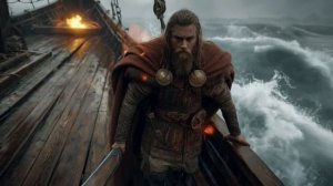 Tyr - Norse Prayer Music| Viking Music for Relaxation (720p).mp4