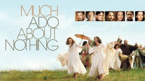 Много шума из ничего | Much Ado About Nothing (1993)