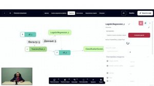 Коротко о SMILE – Вычислительный граф
