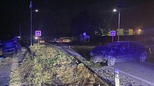 Один человек погиб и двое пострадали в ДТП на Ставрополье