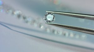 Искусство безупречного блеска от Первой бриллиантовой компании