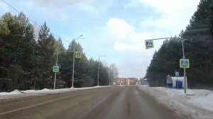 Красноярск. Siberia. Music InDaCar. Narquoisъ – Дом догорает (The house is burning down)