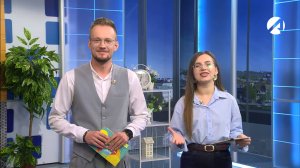 Утреннее шоу «Всем подъём» | 2 сентября 2025