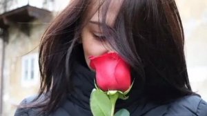 Песня "Розой я", версия 3.