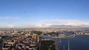 Лахта-Центр 🫶