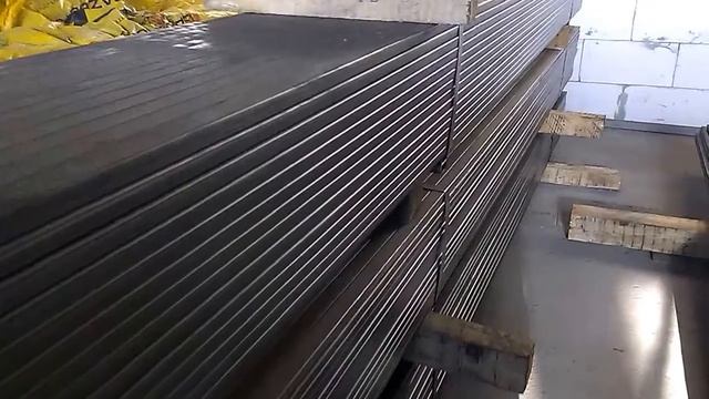 Металлобаза металлопрокат Казань 5