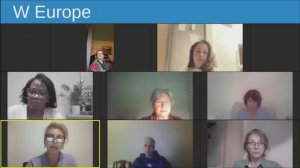 Как потребность желания товарища сделать своей, включиться в его желание